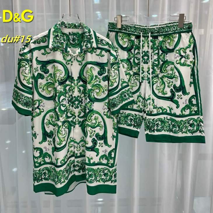 Picture of DG Shirt Pant Suits _SKUDGS-2XL12yr10521296
